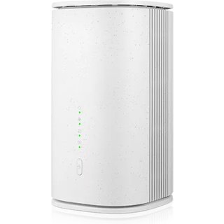 Zyxel NR5307 wireless router Gigabit Ethernet Dual-band (2.4 GHz / 5 G