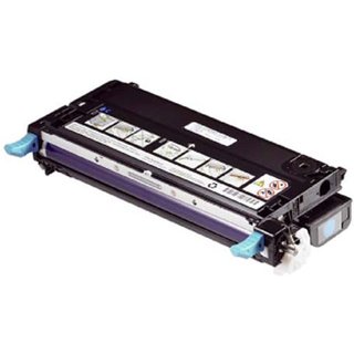 Dell 593-10290/H513C Toner cyan. 9K pages ISO/IEC 19798 for Dell 3130