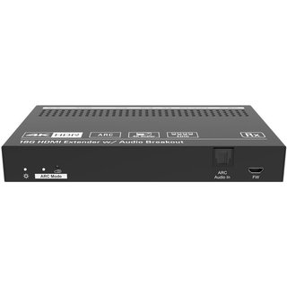 Vivolink VLHDMIMAT4X444-R AV extender AV receiver