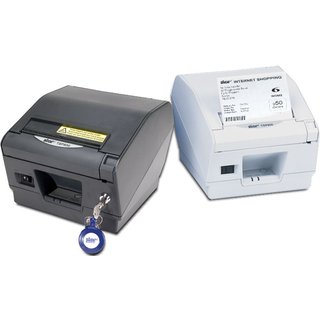Star Micronics SP847IIE-24. GRY HERML