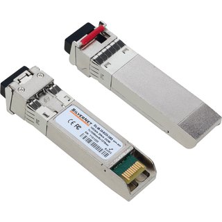 SilverNet 10G SM SFP 1330NM TX FP 10KM W/