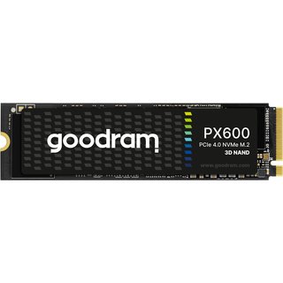 Goodram SSDPR-PX600-1K0-80 internal solid state drive 1 TB M.2 PCI Exp