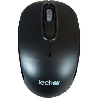 Techair TAXM410R silent wireless mouse