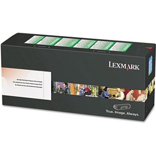 Lexmark 24B7181 Toner-kit black. 9K pages ISO/IEC 19752 for Lexmark XC