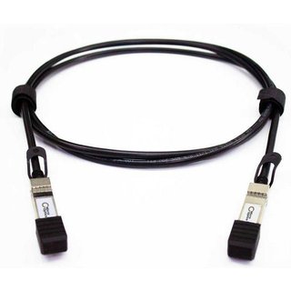 Lanview MO-SP-CABLE-FS-SFP+1 InfiniBand/fibre optic cable 1 m