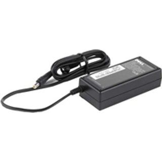 DELL 65W AC Adapter power adapter/inverter Indoor Black