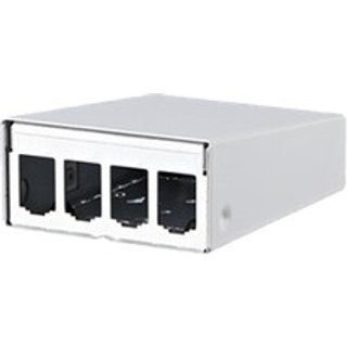 METZ CONNECT 130861-0402-E patch panel