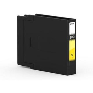 Epson WorkForce Pro EM-C7100/EP-C7000 Series Ink XXL Black. Cartridge capacity: High (XL) Yield Supply type: Single pack Printing colours: Black Quantity per pack: 1 pc(s)