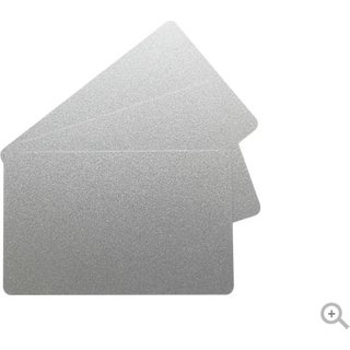 Evolis C4701 blank plastic card