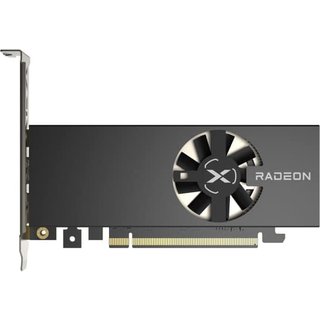 XFX RX-64XL4SFG2 graphics card AMD Radeon RX 6400 4 GB GDDR6