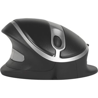BakkerElkhuizen Oyster Wired mouse