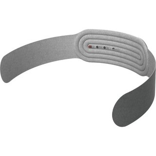 Sharper Image COMPRESSION BACK WRAP HEATED