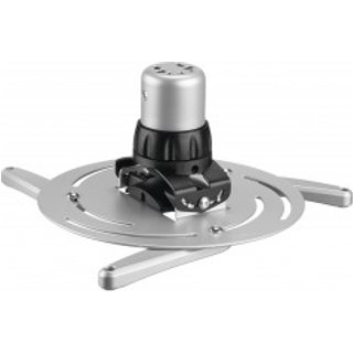 Vogel's PPC 2500 project mount Ceiling Silver