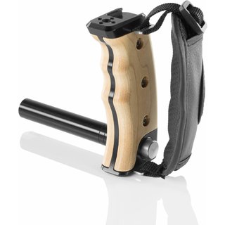 SHAPE L15WH camera mounting accessory