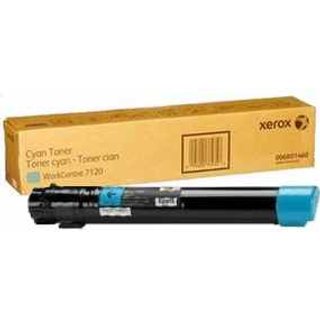 Xerox 006R01460 Toner cyan. 15K pages for Xerox WC 7120