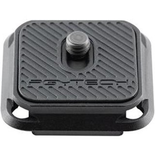 PGYTECH P-CG-013 mounting kit Black Aluminium