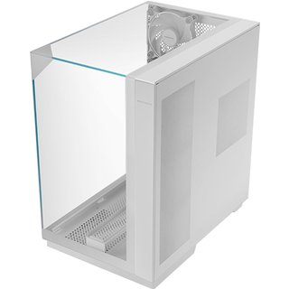 Mars Gaming MC-3GFW Tower White