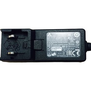 Elo Touch Solutions Power Brick Kit – 1.8m Power Cable - for 1002L. 15