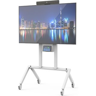 Heckler Design H700-WT signage display mount 190.5 cm (75") White