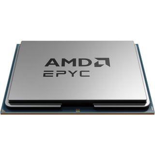 AMD EPYC 9275F processor 4.1 GHz 256 MB L3 Tray