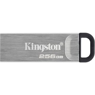 Kingston Technology DataTraveler 256GB Kyson USB Flash Drive