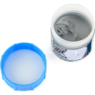 Gembird TG-G15-02 heat sink compound Thermal paste 4.63 W/m·K 24 g