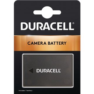 Duracell Camera Battery - replaces Olympus BLS-5 Battery