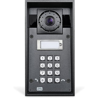 2N IP Force video intercom system Grey