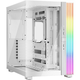 be quiet! LIGHT BASE 600 DX White Midi Tower