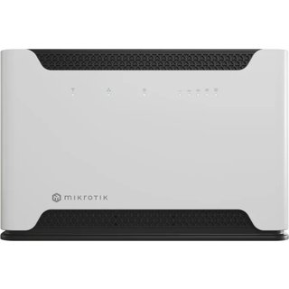 Mikrotik Chateau LTE7 wireless router Gigabit Ethernet Dual-band (2.4