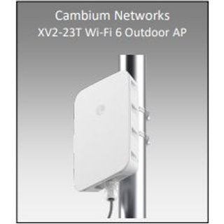 Cambium Networks Cmium XV2-23 Wi-Fi 6
