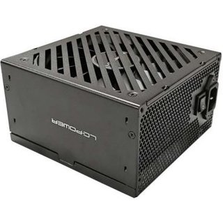 LC-Power LC6850B-SI V3.1 power supply unit 850 W 20+4 pin ATX ATX