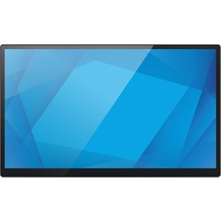 Elo Touch Solutions 1510L 39.6 cm (15.6") LED 250 cd/m² Full HD B