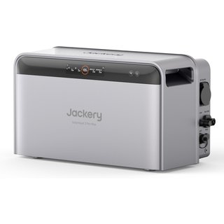 Jackery SolarVault 3 Pro Max Solar Energy Storage Power Station