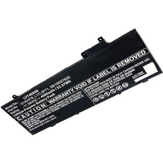 CoreParts Laptop Battery for Lenovo