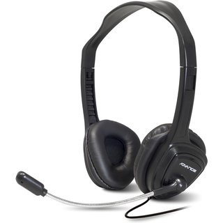 ADVANCE MIC-S765 headphones/headset Wired Head-band Office/Call center