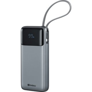 Sandberg All-in1 Powerbank 20000 PD 67W