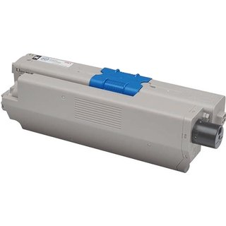 OKI 44973536. Black toner page yield: 2200 pages Printing colours: Black Quantity per pack: 1 pc(s)