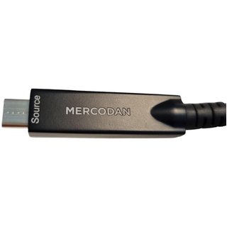Mercodan Fier US-C cle 10m.