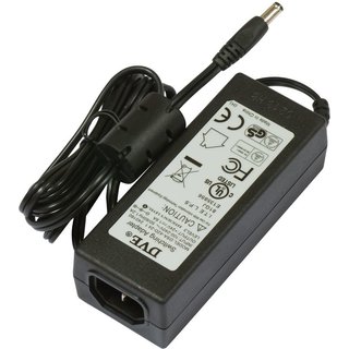 Mikrotik 24HPOW power adapter/inverter Black