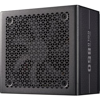 Cooler Master Elite Gold 850 power supply unit 850 W 24-pin ATX ATX Bl
