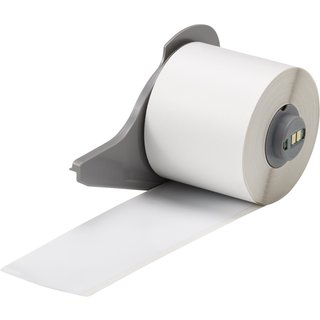 Brady M7C-2000-595-WT label-making tape White