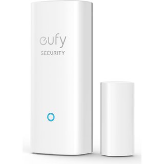 Eufy T89000D4 door/window sensor Wireless Door/Window White