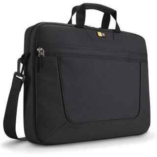 Case Logic VNAI-215 Black 39.6 cm (15.6") Sleeve case