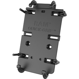 RAM Mounts Quick-Grip XL Large Phone Holder