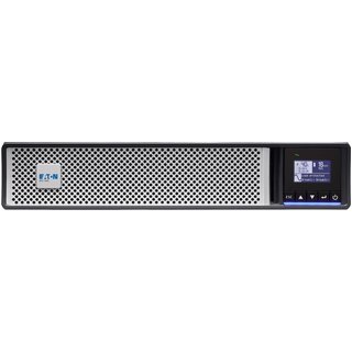 Eaton 5PX1000IRT2UG2BS uninterruptible power supply (UPS) Line-Interactive 1 kVA 1000 W 8 AC outlet(s)