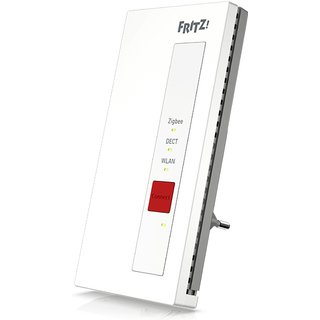 FRITZ! Smart Gateway Wireless White