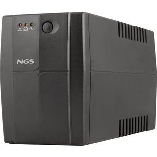 NGS FORTRESS 1200 V3 uninterruptible power supply (UPS) Standby (Offli