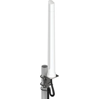 Poynting A-OMNI-0214-V1-01 network antenna Omni-directional antenna SM