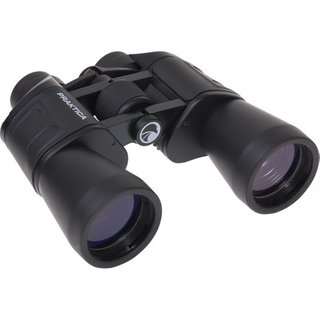 Praktica Falcon 7x50 binocular BK-7 Black